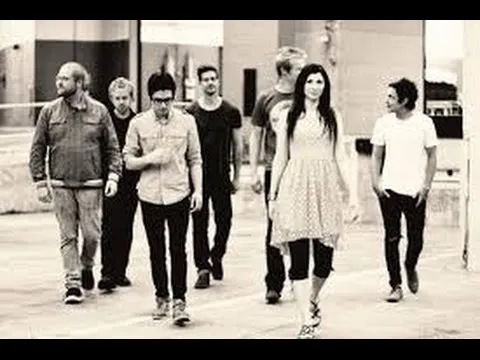 Fire Fall Down by Jesus Culture video thumbnail