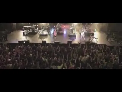 Fire Never Sleeps official video thumbnail