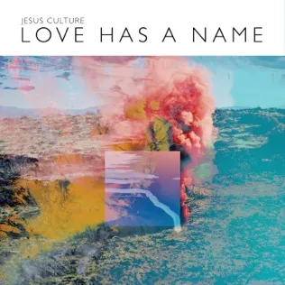 Jesus Culture Flood the Earth