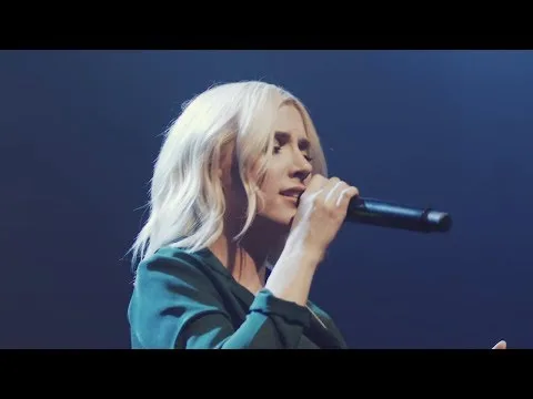 Flood the Earth by Jesus Culture video thumbnail