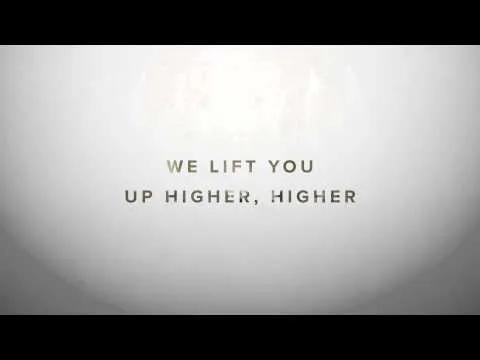 Glorious by Jesus Culture video thumbnail