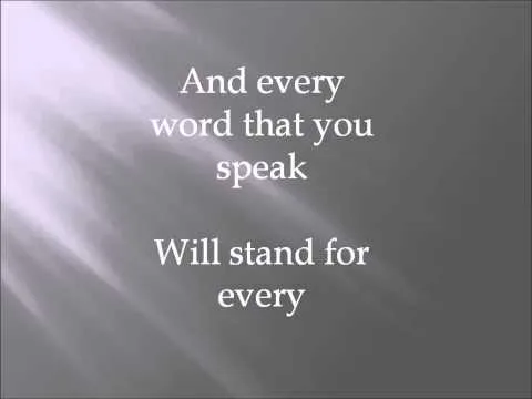 Glory Come Down by Jesus Culture video thumbnail
