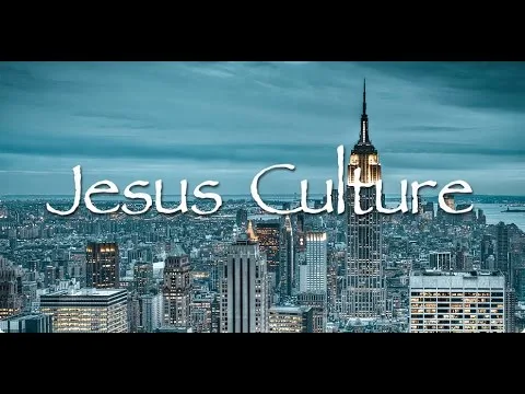God Is Coming by Jesus Culture video thumbnail