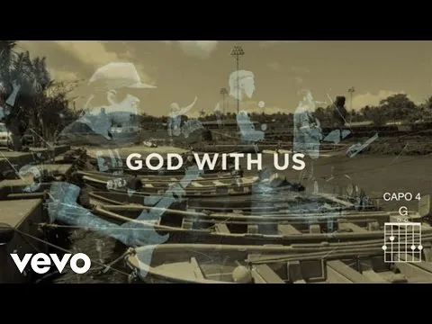 God With Us by Jesus Culture video thumbnail