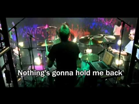 Holding Nothing Back by Jesus Culture video thumbnail