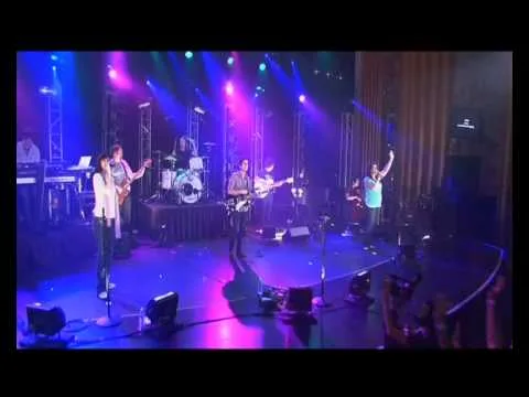 Holy by Jesus Culture video thumbnail
