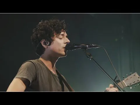However You Want official video thumbnail