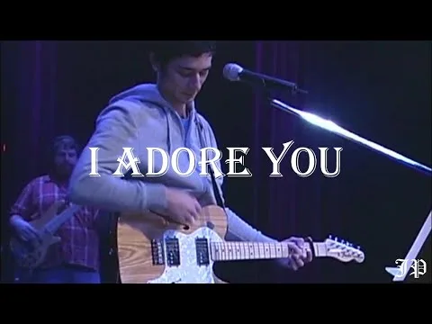 I Adore You by Jesus Culture video thumbnail