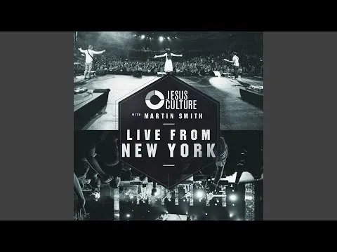 I Belong To You by Jesus Culture video thumbnail