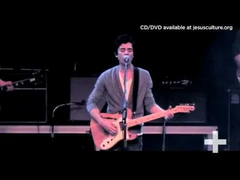 I Exalt Thee by Jesus Culture video thumbnail