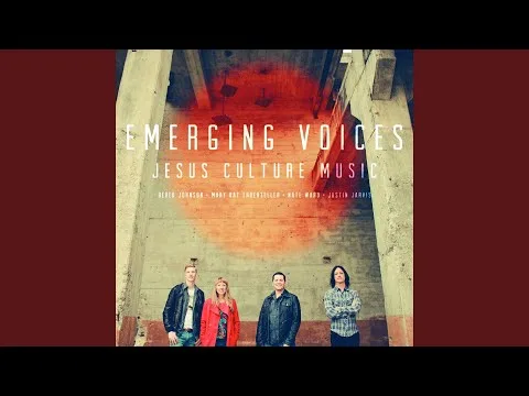 I Won't Settle by Jesus Culture video thumbnail