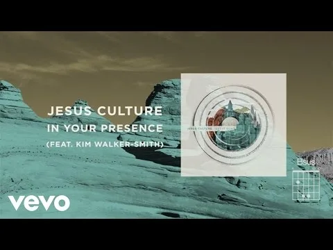 In Your Presence by Jesus Culture video thumbnail