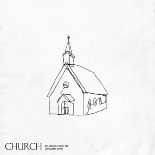 Jesus Culture Insatiable
