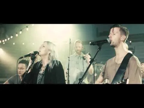 Set Me Ablaze official video thumbnail