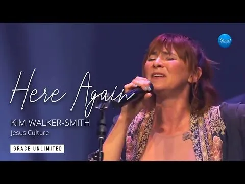 Here Again by Kim Walker-Smith video thumbnail