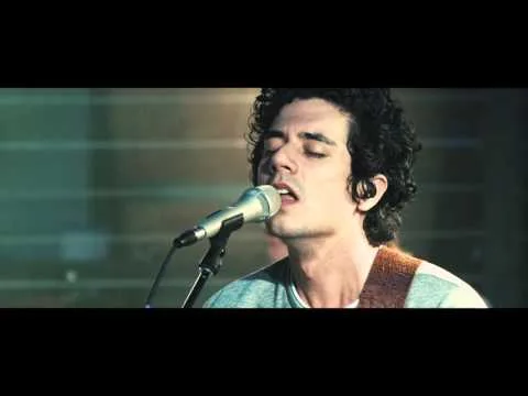 Let It Echo official video thumbnail