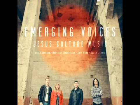 Let It Go by Jesus Culture video thumbnail