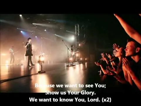 Let It Rain by Jesus Culture video thumbnail