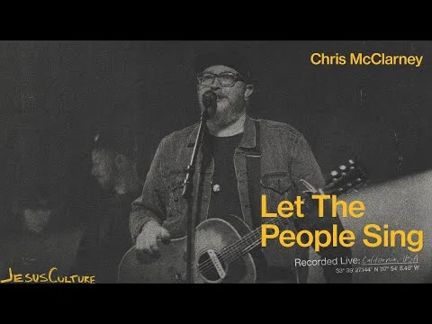 Let The People Sing official video thumbnail