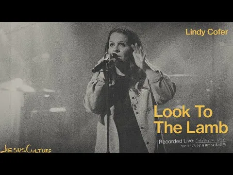 Look To The Lamb official video thumbnail