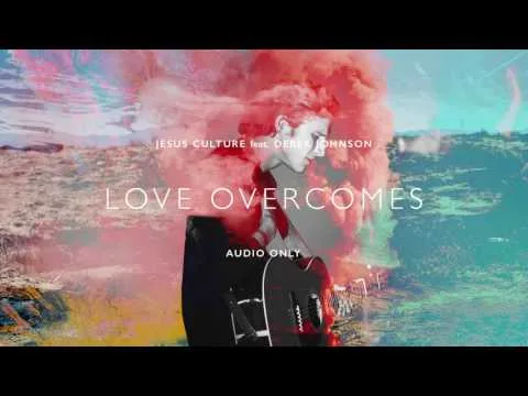 Love Overcomes official video thumbnail