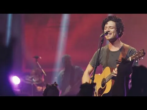 Make Us One by Jesus Culture video thumbnail