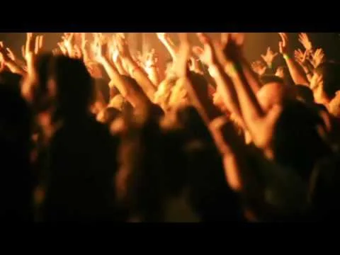 Mighty Breath Of God official video thumbnail