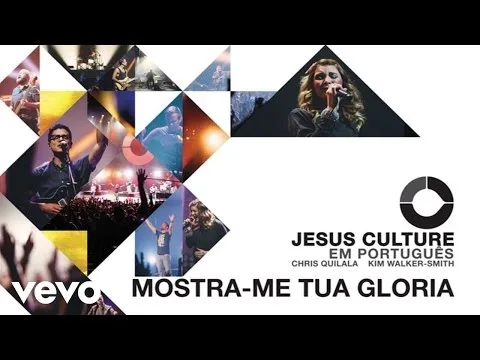 Mostra-me Tua Gloria official video thumbnail