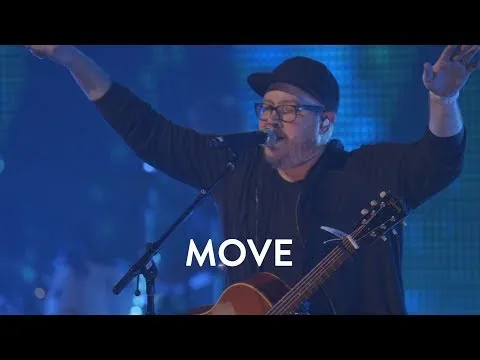 Move official video thumbnail