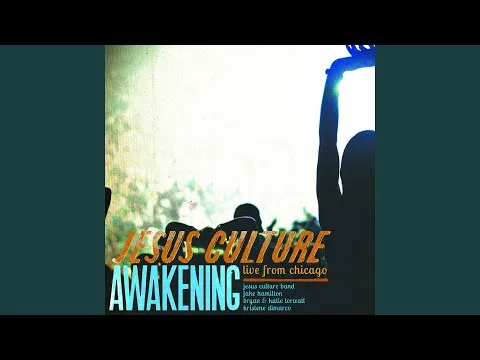 My Everything by Jesus Culture video thumbnail