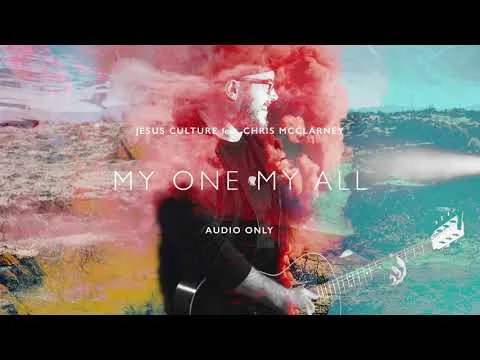 My One My All official video thumbnail