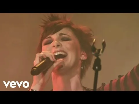 My Soul Longs For You by Jesus Culture video thumbnail