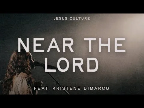 Near The Lord official video thumbnail