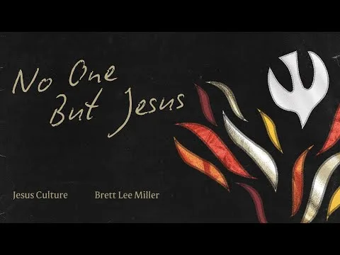 No One But Jesus official video thumbnail