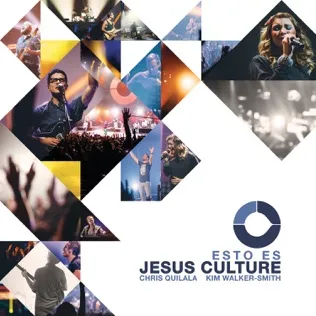 Jesus Culture Nos Ama