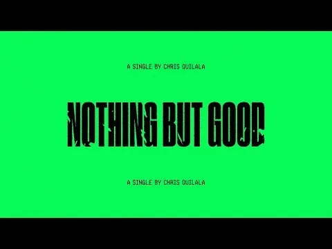 Nothing But Good by Jesus Culture video thumbnail