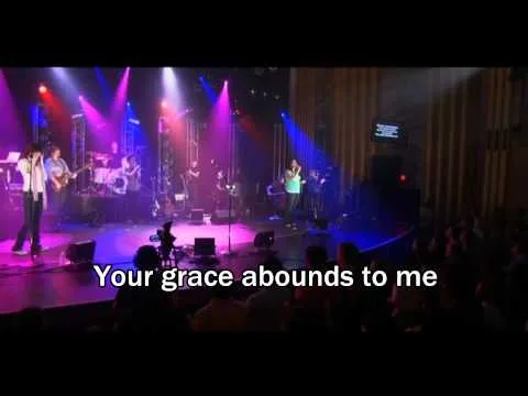 Oh Lord You're Beautiful by Jesus Culture video thumbnail