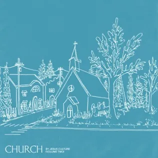 Jesus Culture One Name 