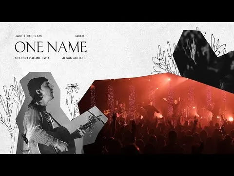 One Name official video thumbnail