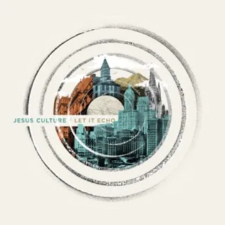 Jesus Culture Power in the Cross