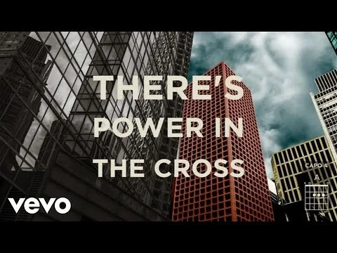 Power in the Cross official video thumbnail