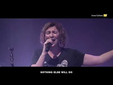 Prayer by Jesus Culture video thumbnail