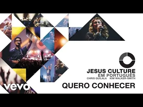 Quero Conhecer official video thumbnail