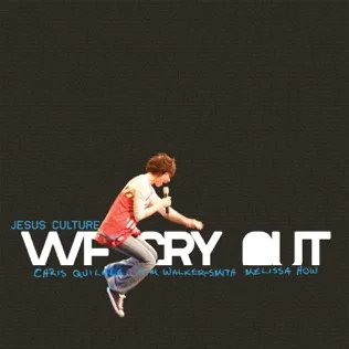 Jesus Culture Rain Down