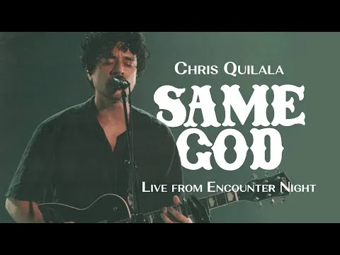 Same God by Jesus Culture video thumbnail