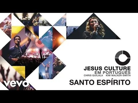 Santo Espirito official video thumbnail