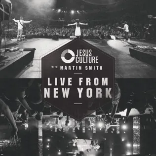 Jesus Culture Song of Solomon