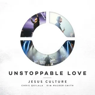 Jesus Culture Surrender All (Give You Everything)