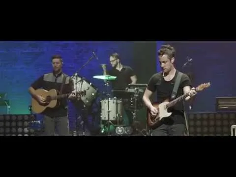 Surrender All (Give You Everything) official video thumbnail