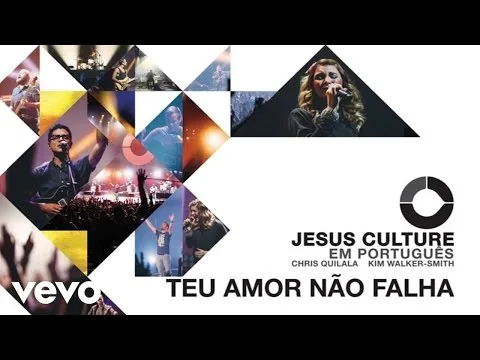 Teu Amor Nao Falha official video thumbnail